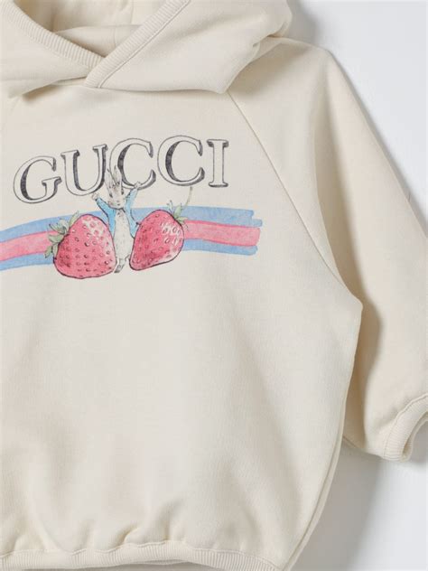 maglietta gucci neonata|Magliette Bimbo .